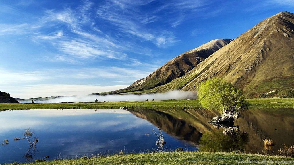 Landscape HD Wallpaper, Landscape Desktop Images, New Wallpapers