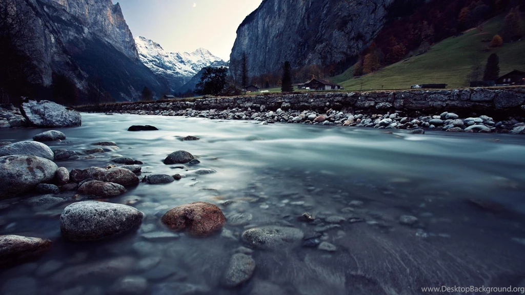 Landscape HD Wallpaper, Landscape Desktop Images, New Wallpapers