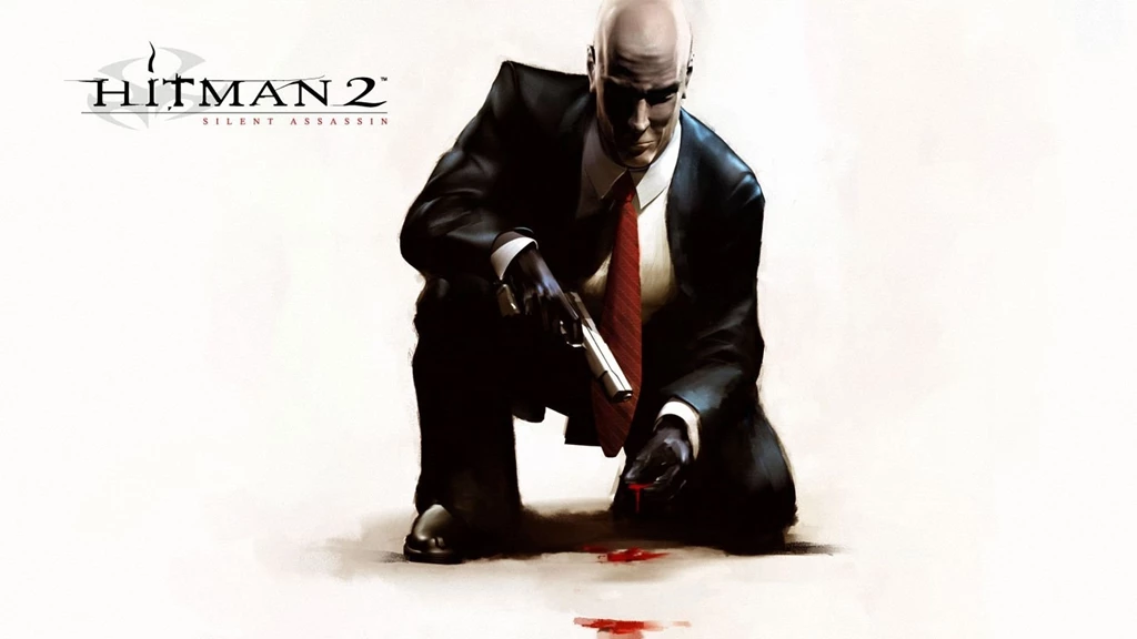 Hitman 2: Silent Assassin 1920x1080 Wallpapers, 1920x1080 ...