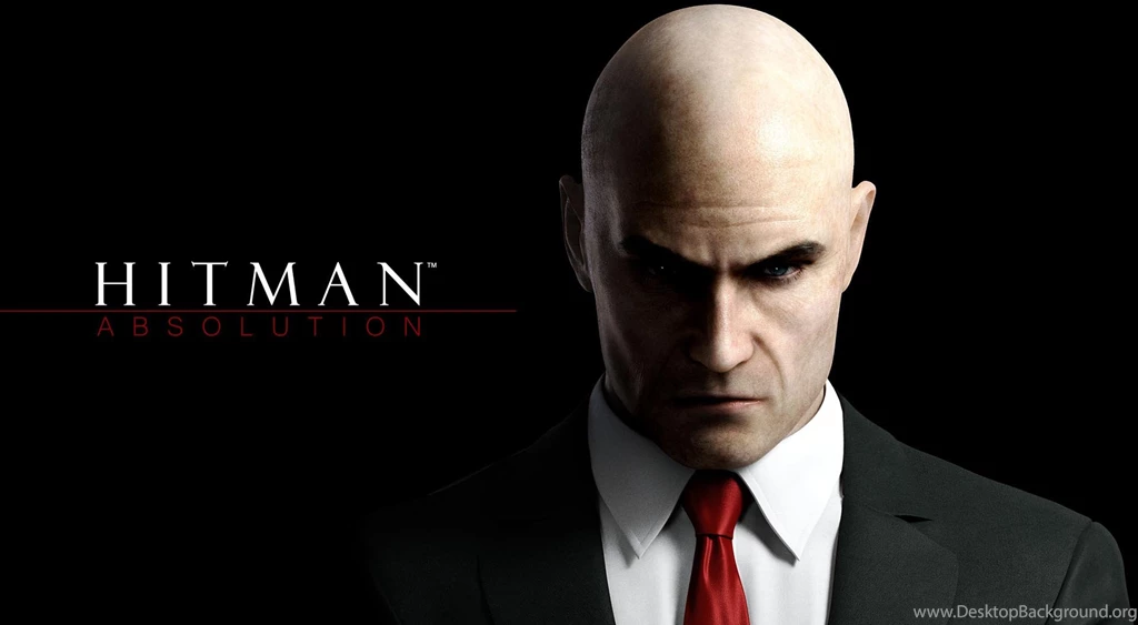 Free Download Hitman Wallpapers