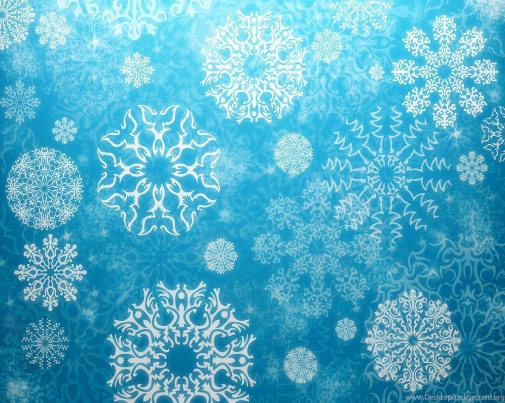 Snowflake Wallpapers