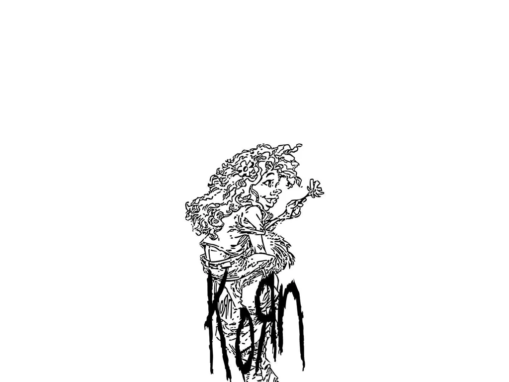 Korn Logo And Wallpapers
