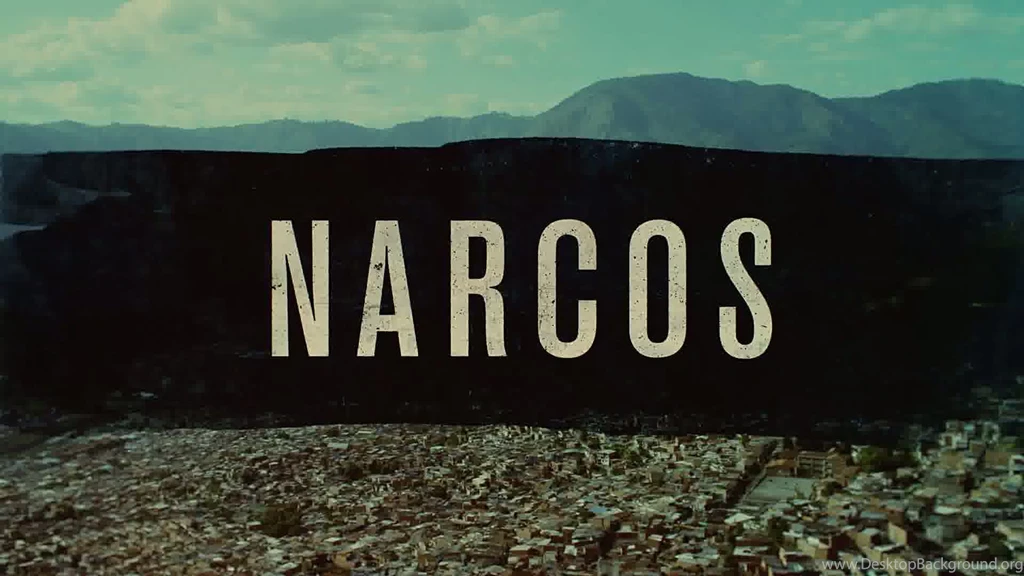 Narcos Computer Wallpapers, Desktop Backgrounds