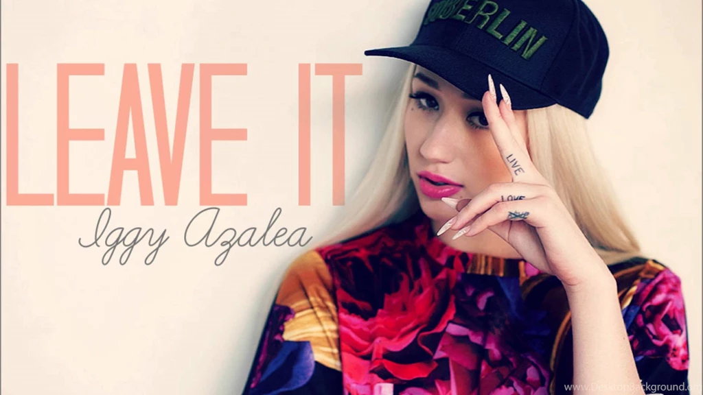 Iggy Azalea HD Wallpaper, Iggy Azalea Photos, New Wallpapers