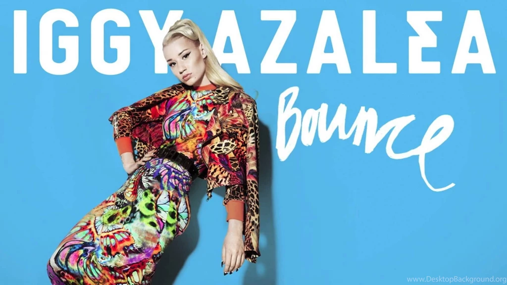 Elegant Iggy Azalea Wallpapers HD Celeb HD Wallpapers