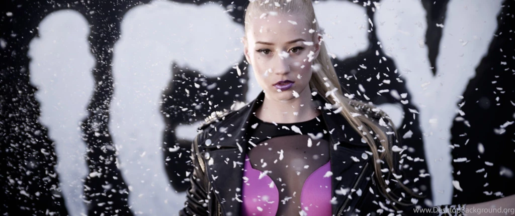 IGGY AZALEA Hip Hop Electronic Dance Pop Babe Rap Rapper (63 ...