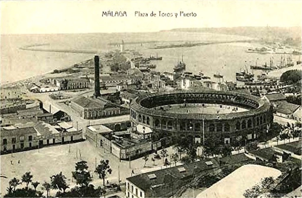 Malaga puerto Picture, Malaga puerto Photo, Malaga puerto Wallpapers