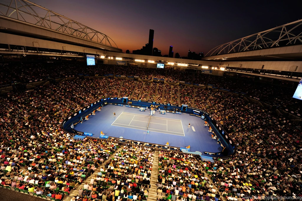 Australian Open 2014 Tennis Court Wallpaper.jpg