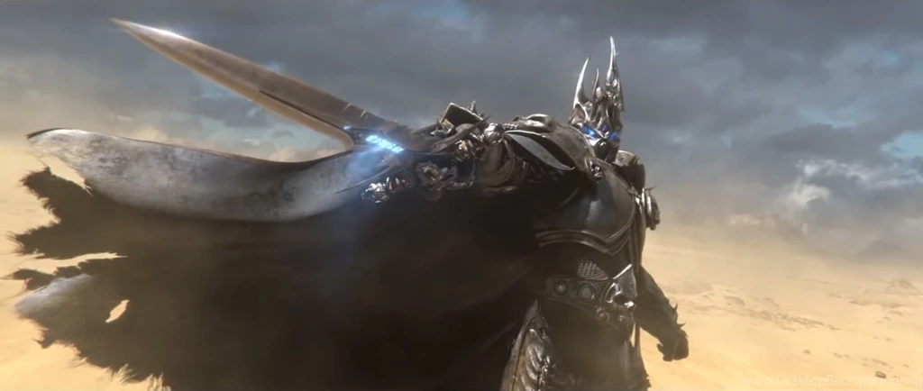 Default And Master Arthas Forums Heroes Of The Storm