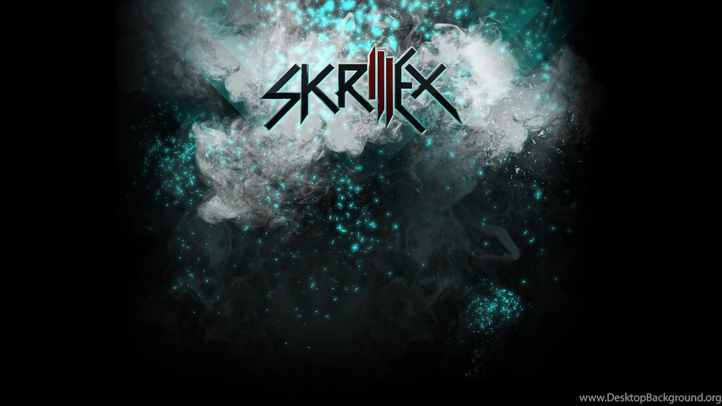Skrillex HD Wallpapers