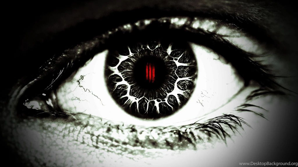 Eyes Black Eye Ill Skrillex Wallpapers