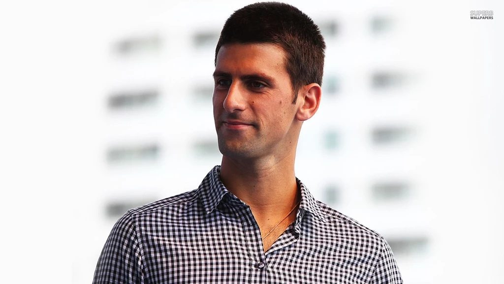 Novak Djokovic Wallpapers Sport Wallpapers