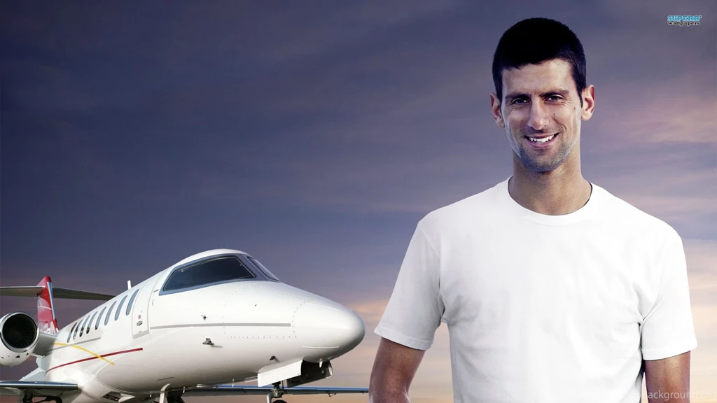 Novak Djokovic Wallpapers Sport Wallpapers