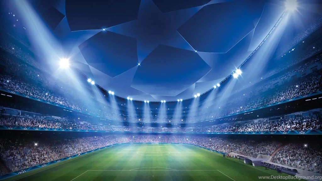 UEFA Champions League Trophy 2014 Wallpaper. Desktop Background