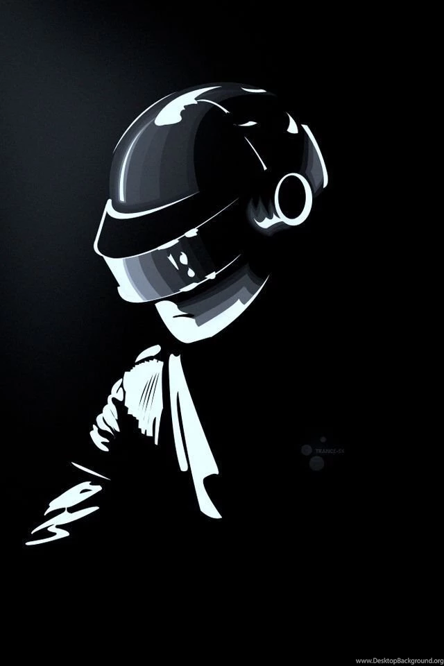 Gallery For Daft Punk Wallpapers Iphone