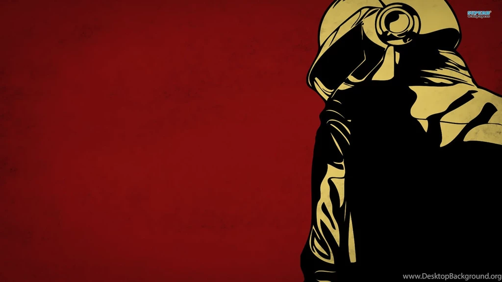 Daft Punk Wallpapers Music Wallpapers