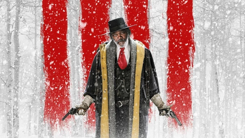 The Hateful Eight Wallpapers HD. Free Desktop Backgrounds 2016 In ...