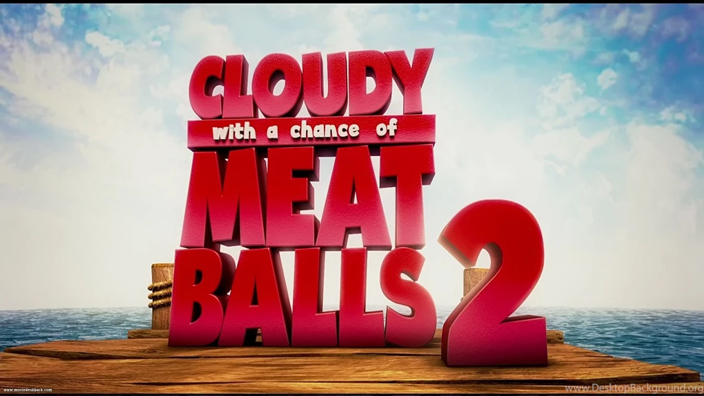 Cloudy With A Chance of Meatballs 2 hd wallpapers 12.jpg