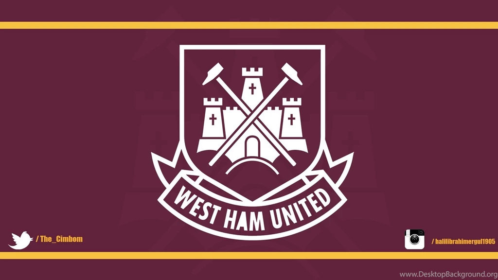 WEST HAM UNITED Soccer Premier Wallpapers