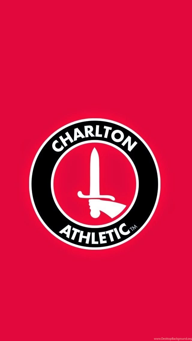Kickin' Wallpapers: CHARLTON ATHLETIC WALLPAPER