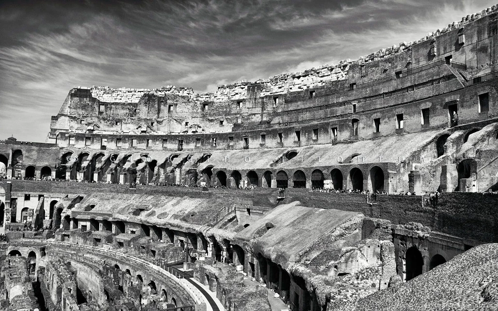 Colosseum Wallpapers 170719