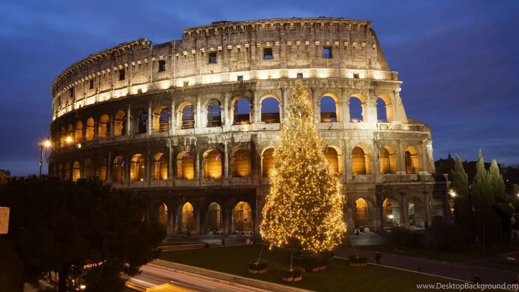 Laptop 1366x768 Colosseum Wallpapers HD, Desktop Backgrounds 1366x768