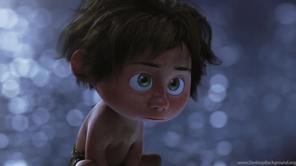 The Good Dinosaur Wallpaper, Movies / Animation: The Good Dinosaur ...