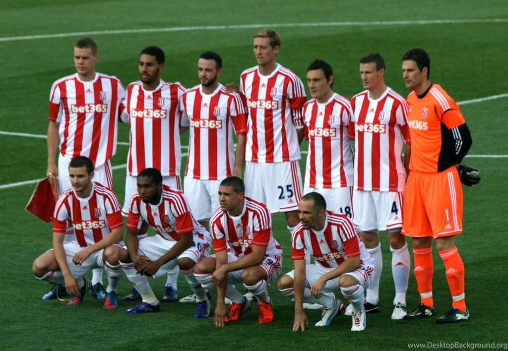 Fc Stoke City Wallpapers And Images Wallpapers, Pictures, Photos