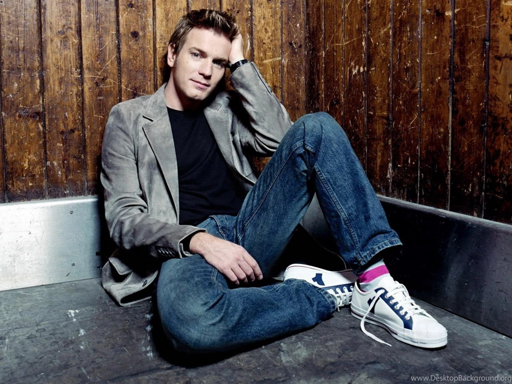 Wallpapers Ewan McGregor Celebrities Image