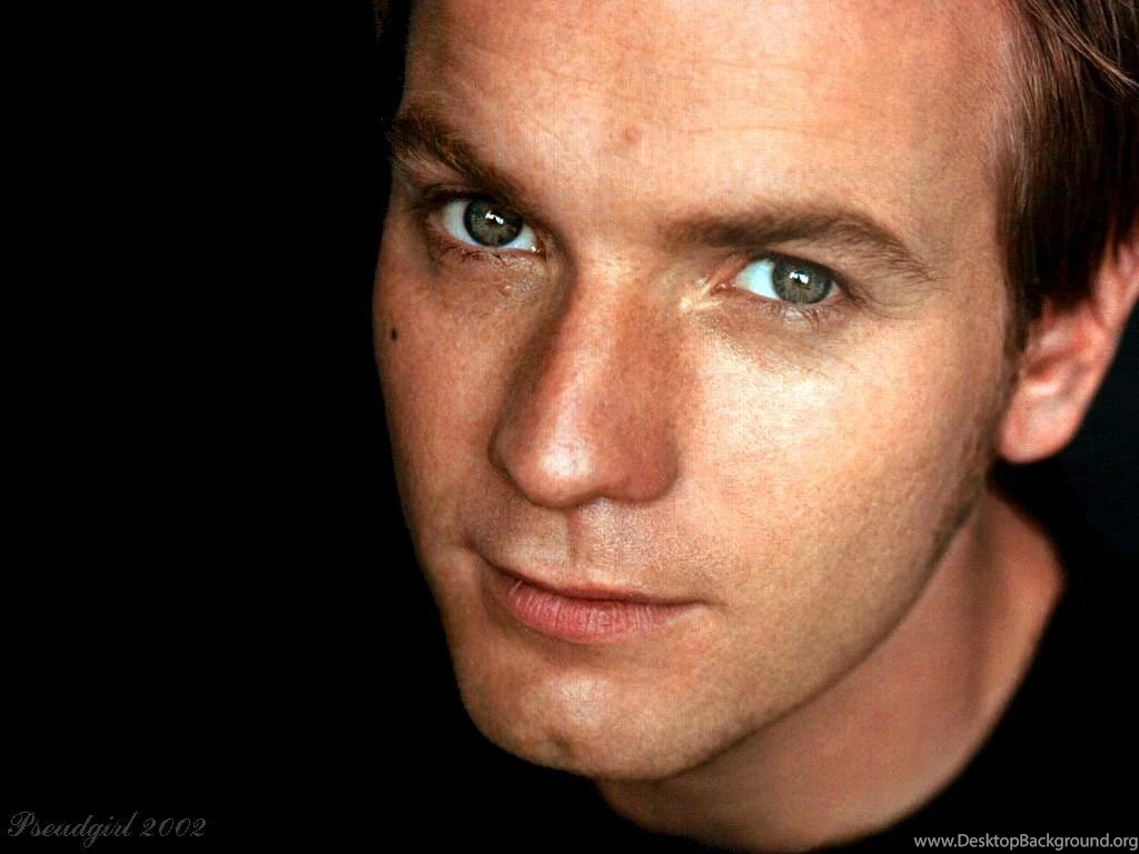 Ewan McGregor Wallpapers