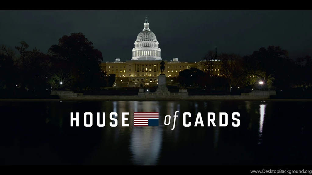 House Of Cards HD Wallpapers For Desktop Download