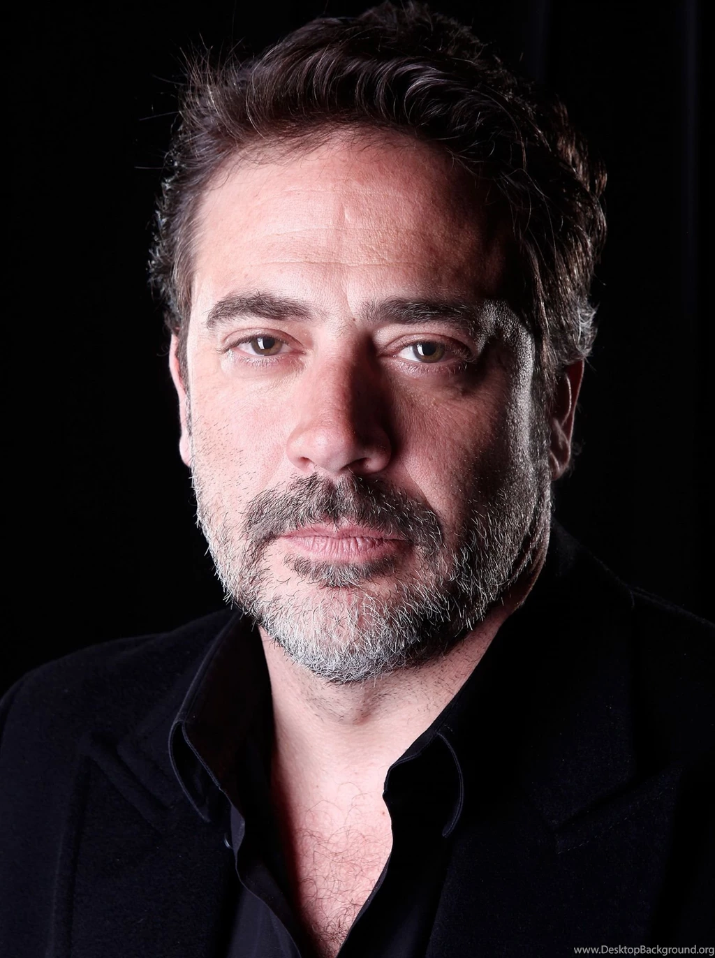 Javier Bardem Skyfall Makeup Wallpapers Seventeen 450