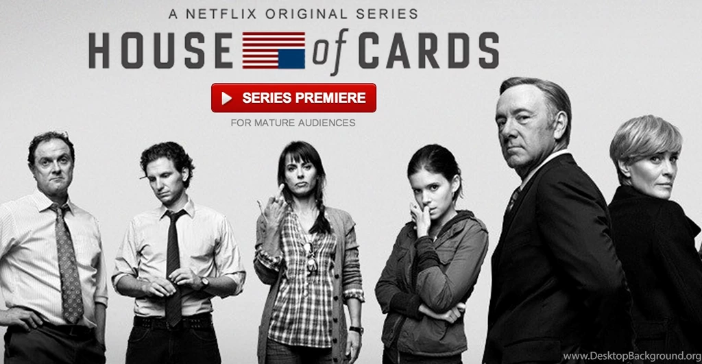 16 Wallpapers De House Of Cards