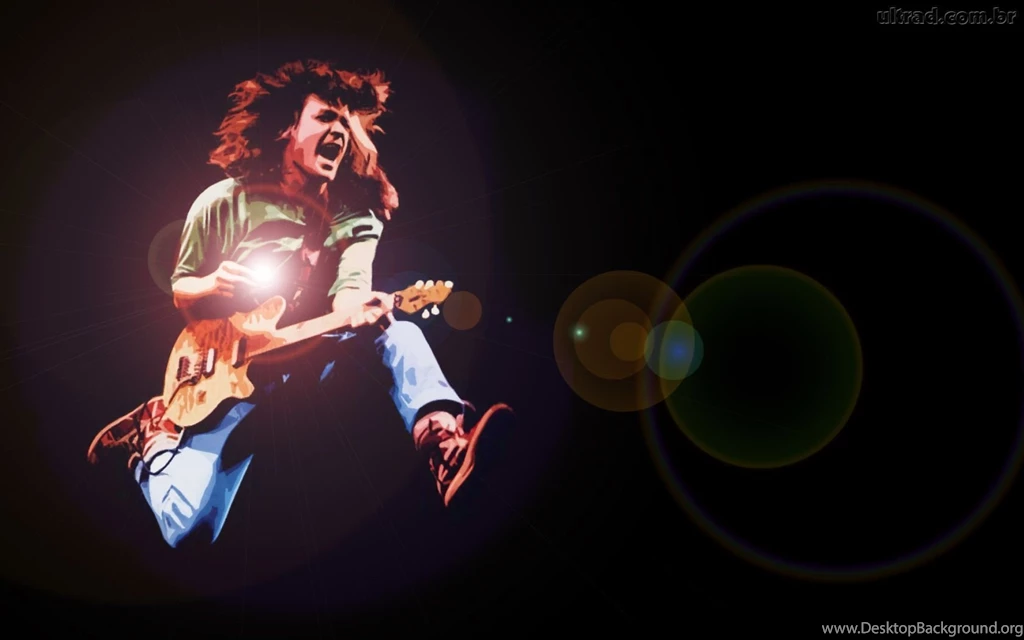 222 Eddie Van Halen Wallpapers (19558129) Fanpop