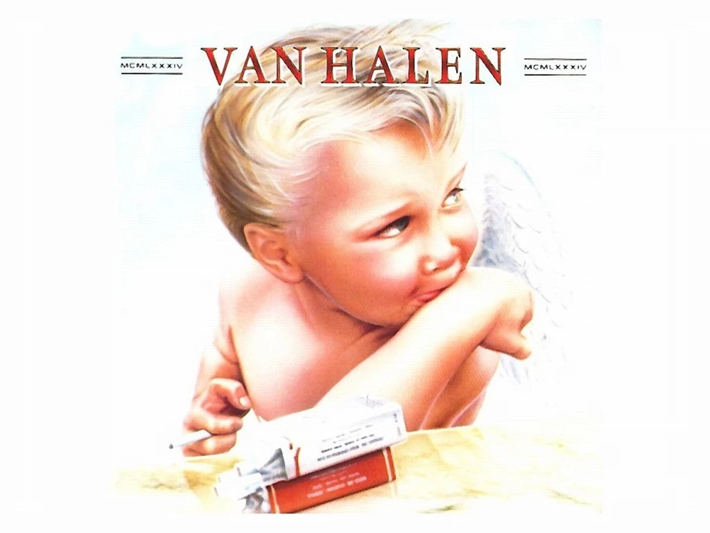 Van Halen Wallpapers HD Download