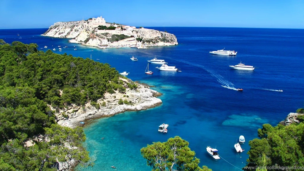 Gallery For Beautiful Beaches Hd Wallpapers