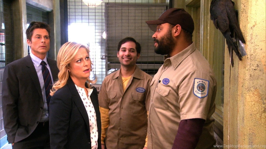 Parks & Recreation' Finale To Pay Tribute To Harris Wittels