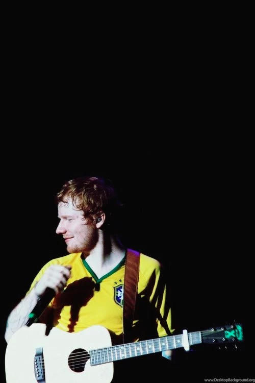 Wallpapers Ed Sheeran