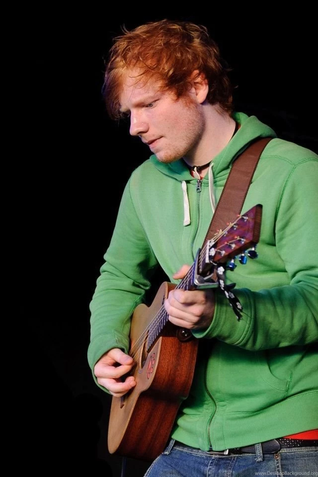 iPhone 4S, 4 Ed Sheeran Wallpapers HD, Desktop Backgrounds 640x960