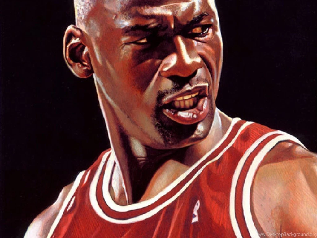 Gallery For Michael Jordan Wallpapers For Desktop
