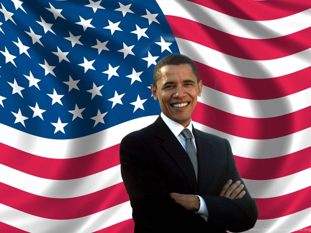 Gallery For Barack Obama Wallpaper Images