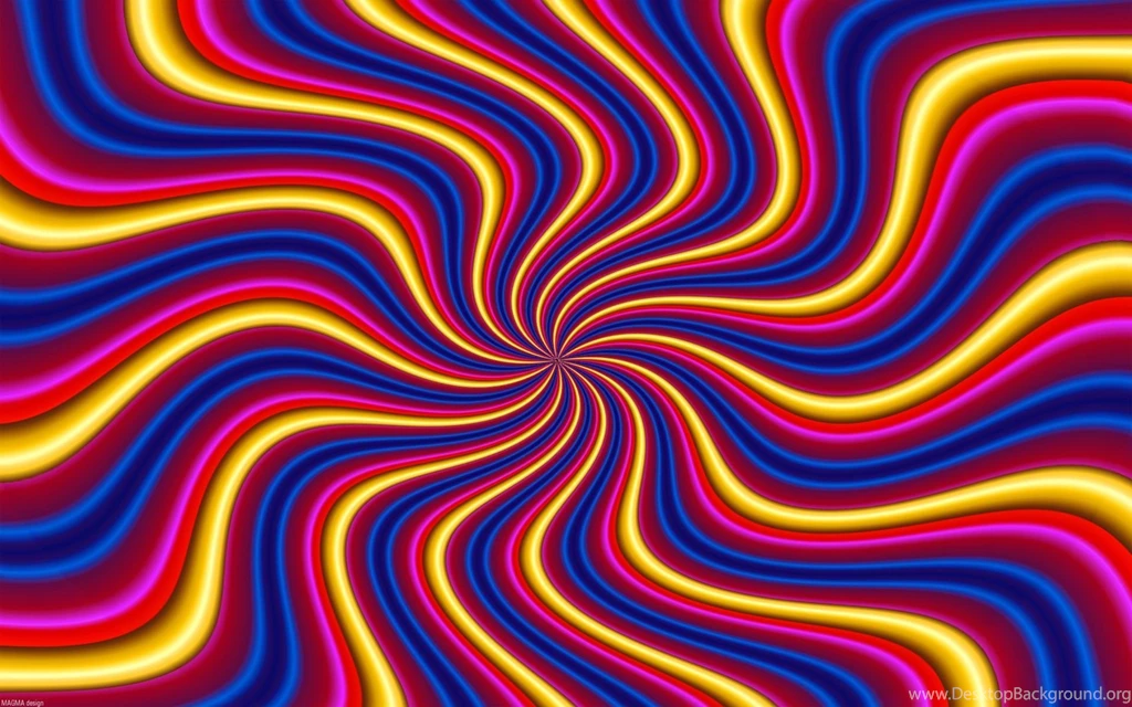 Psychedelic Computer Wallpapers, Desktop Backgrounds
