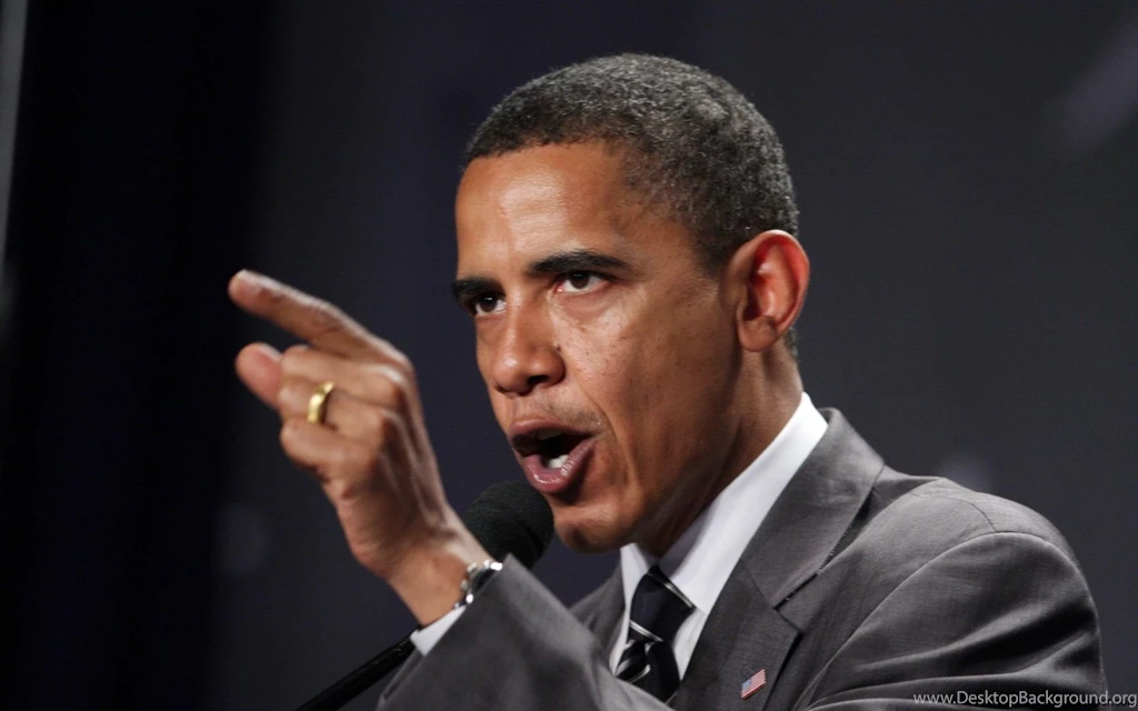 Barack Obama Presidential Wallpapers HD Wallpapers