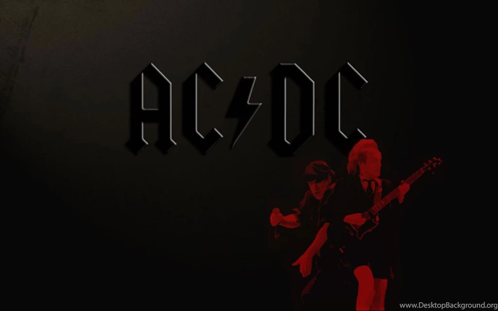 Gallery For Acdc Wallpaper Backgrounds Desktop Background