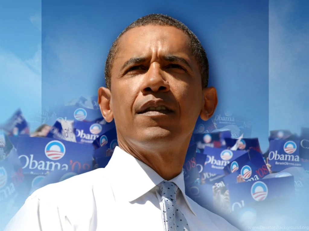 President Obama Wallpapers