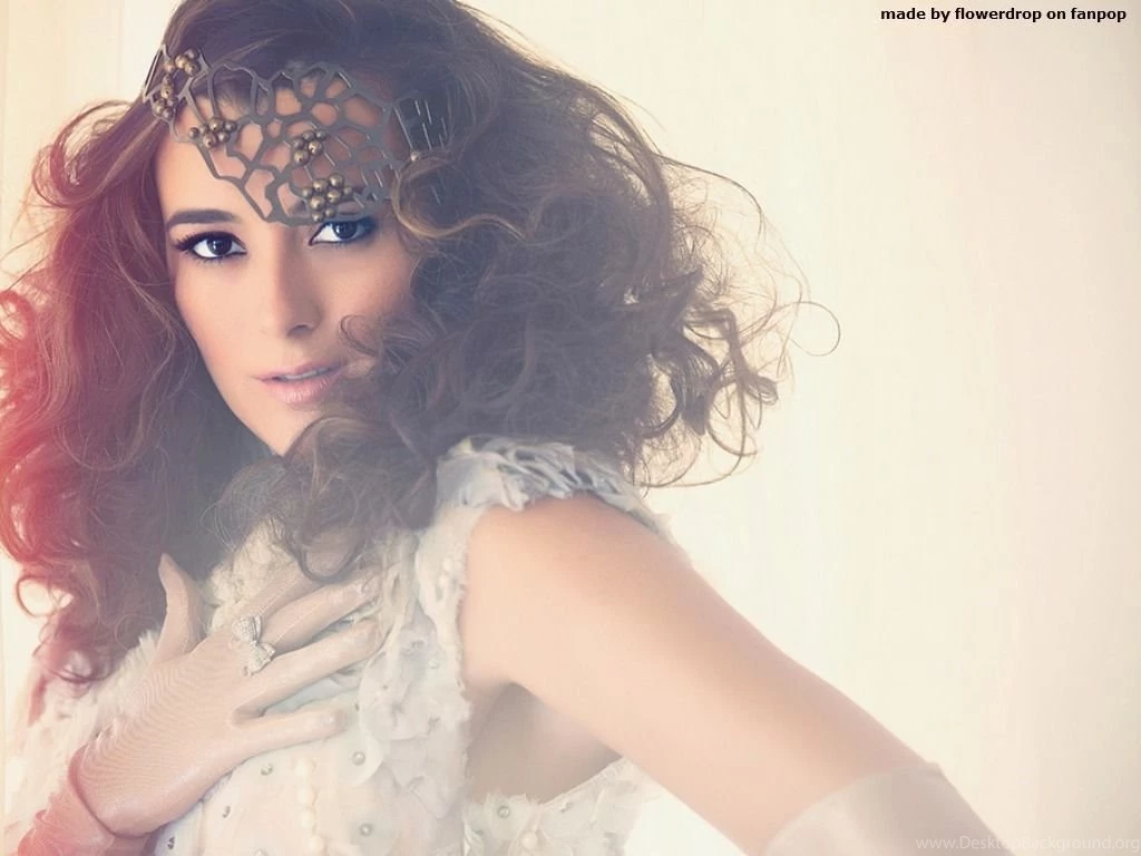 Cote De Pablo HD Wallpapers