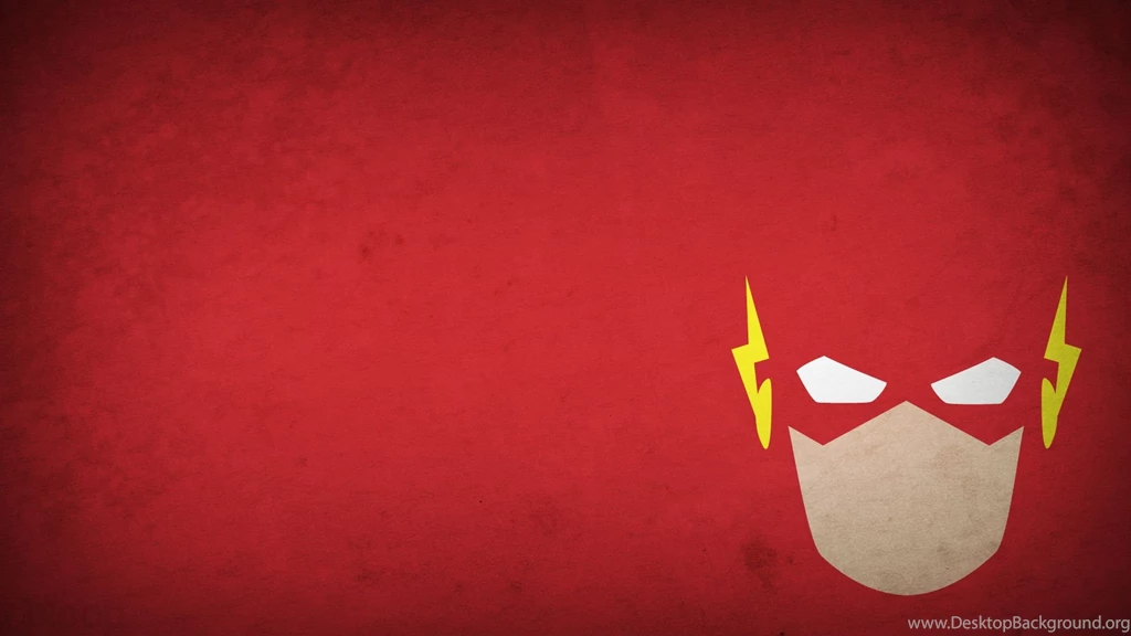 Flash Computer Wallpapers, Desktop Backgrounds