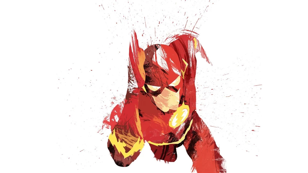 Flash Computer Wallpapers, Desktop Backgrounds