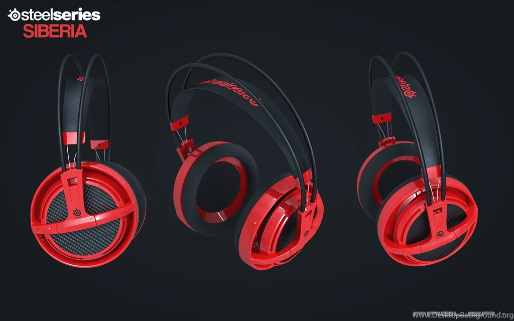STEELSERIES Gaming Computer Headphones F Wallpapers