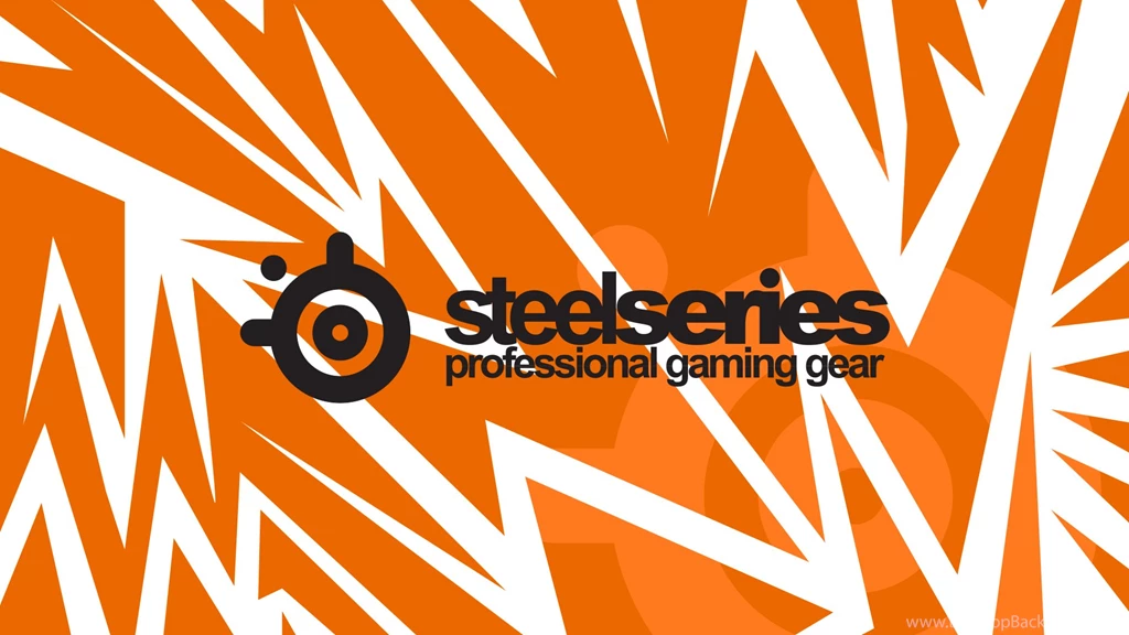 Steelseries Wallpapers Desktop Background